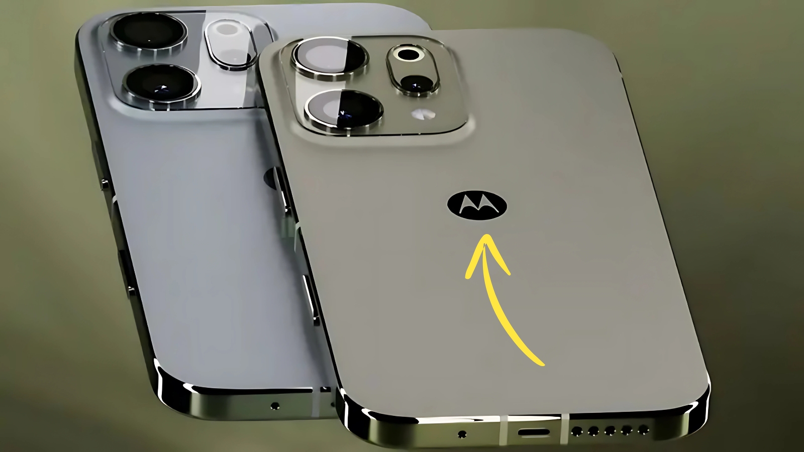Motorola Edge 70 Ultra