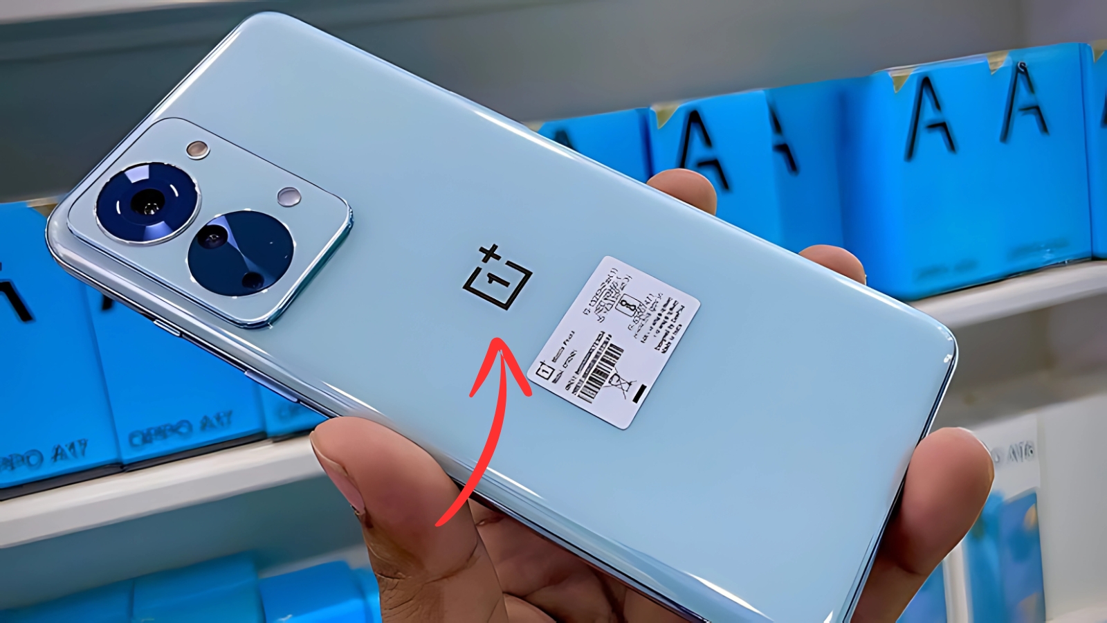 OnePlus Nord 2t Pro