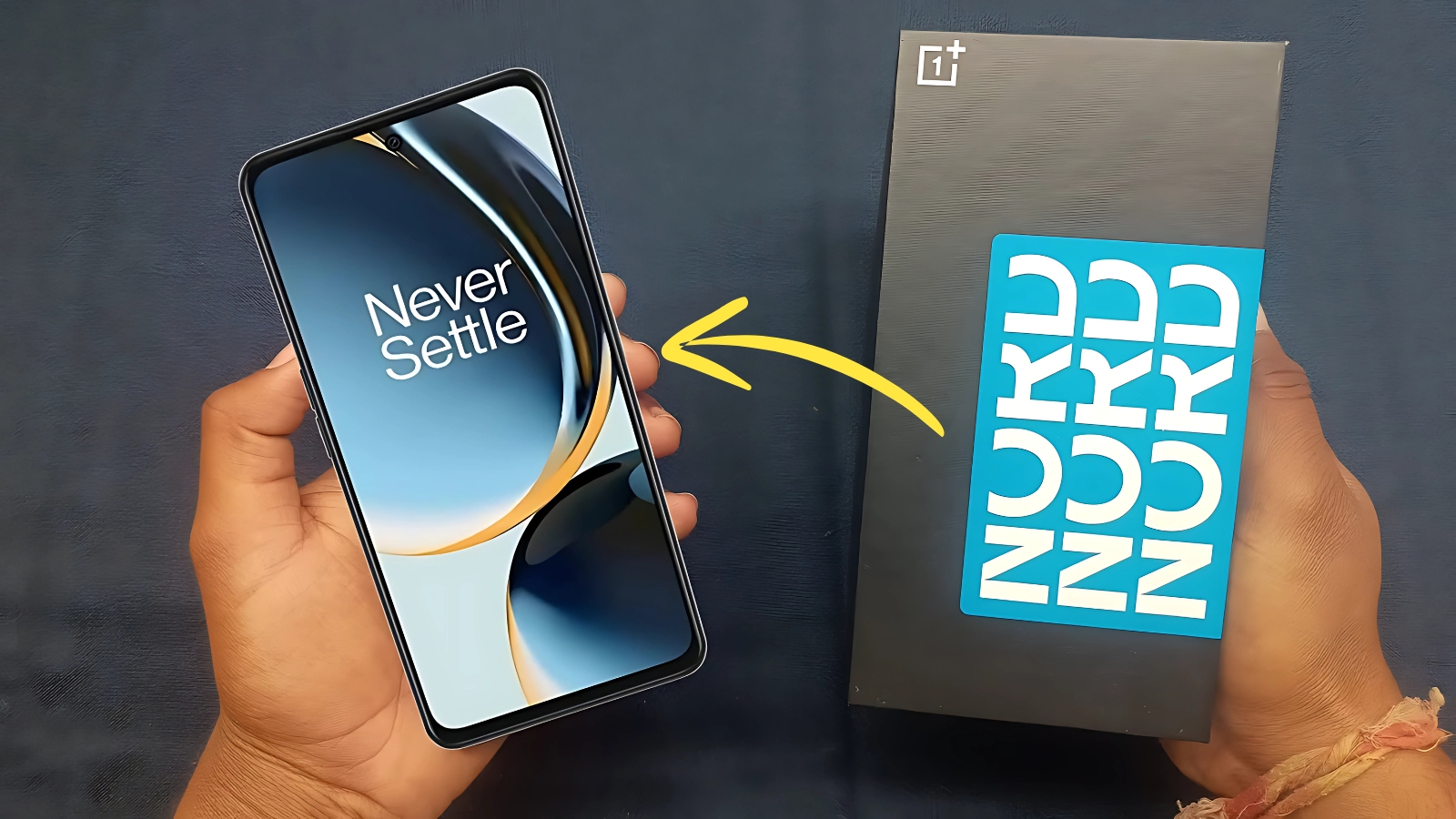 OnePlus Nord CE 5 Lite