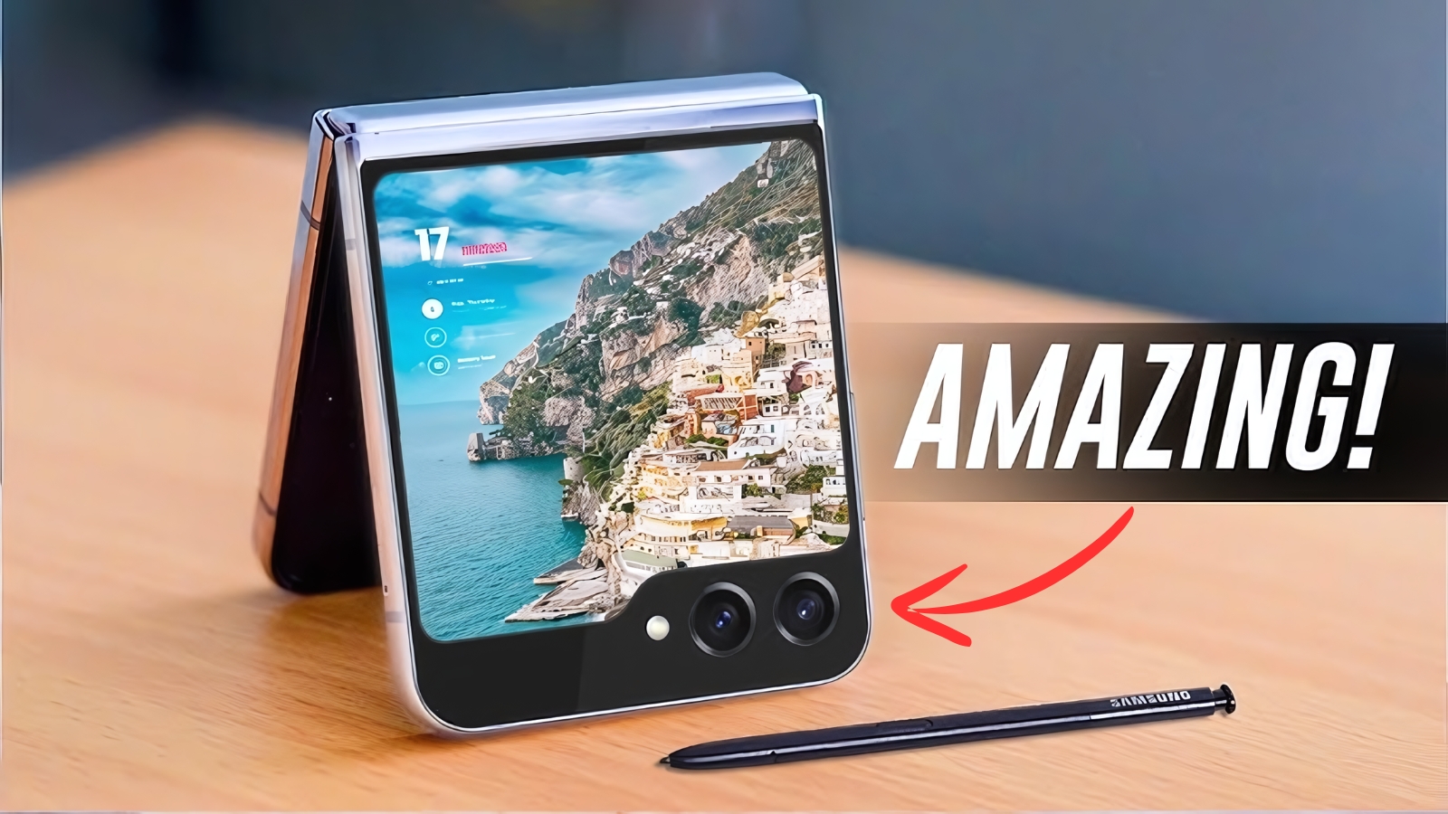 Samsung Galaxy Z Flip6 5G
