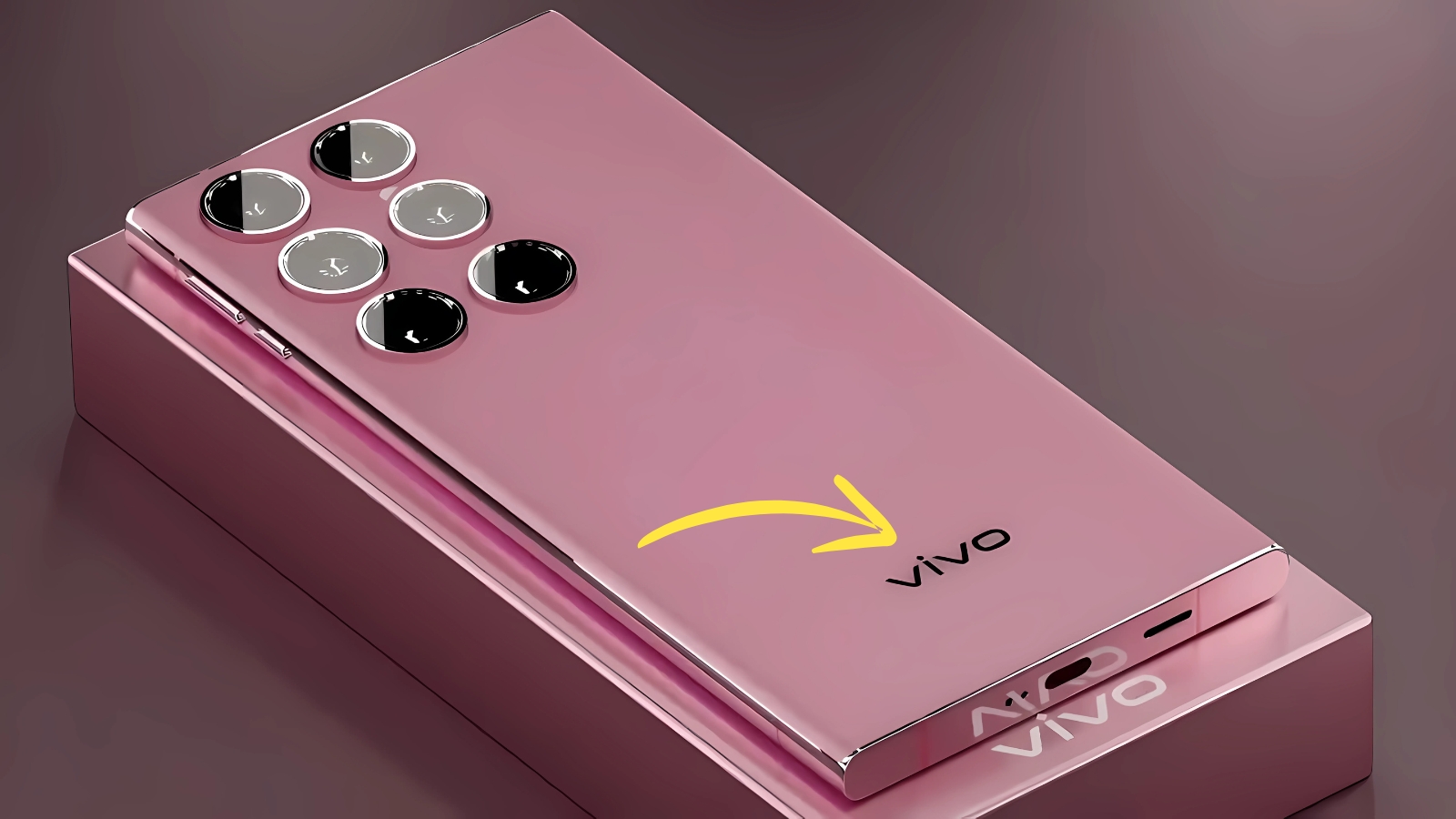 Vivo V70 Ultra 5G