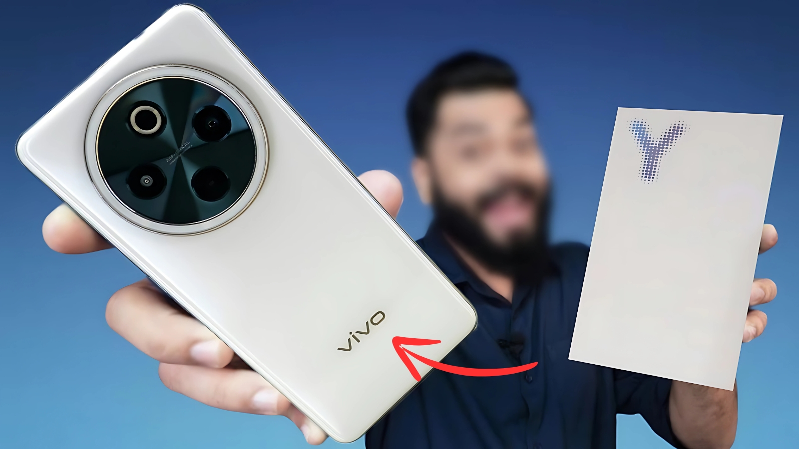 Vivo Y300 Pro