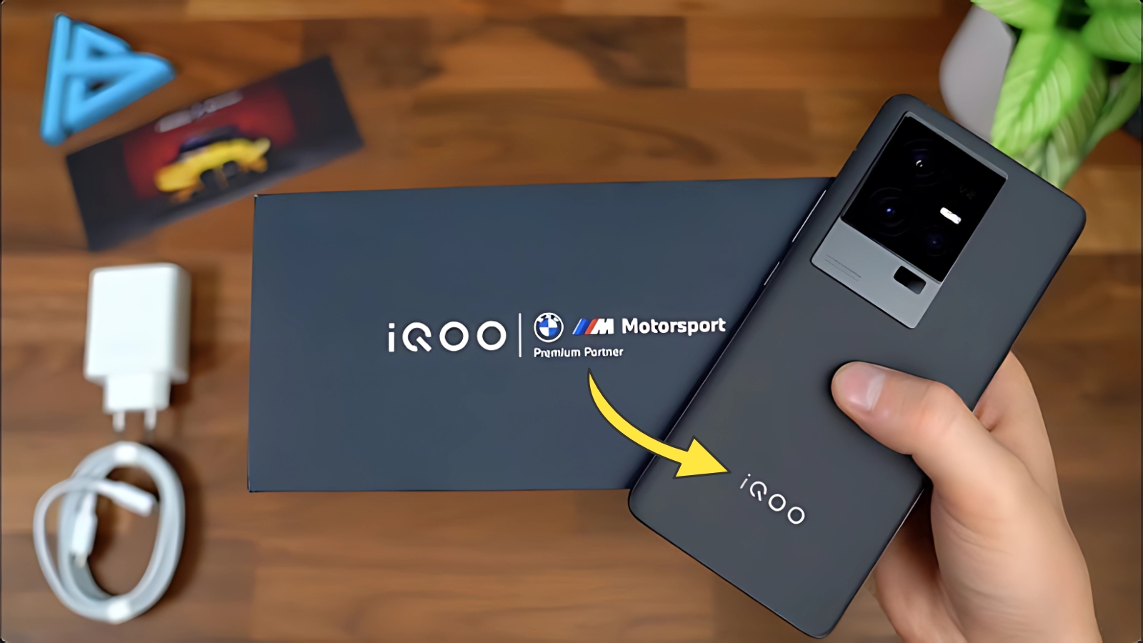 iQOO Neo 11