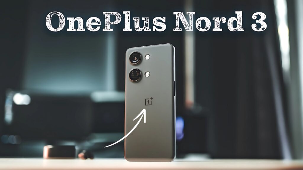 New OnePlus 5G